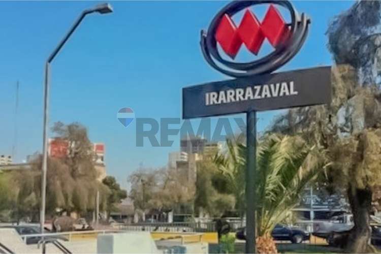 Departamento en venta ñuñoa 3d 1b irarrázaval - Imagen 22
