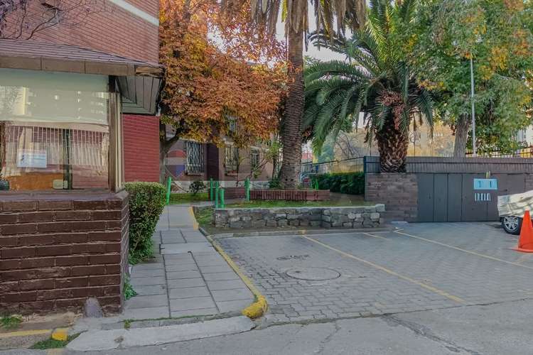 Departamento en venta ñuñoa 3d 1b irarrázaval - Imagen 18