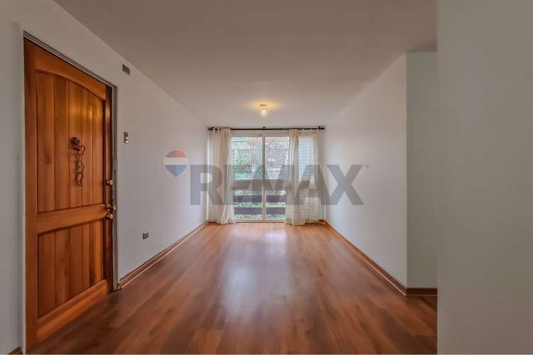Departamento en venta ñuñoa 3d 1b irarrázaval - Imagen 2