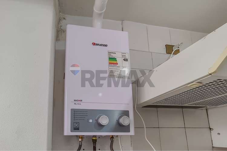 Departamento en venta ñuñoa 3d 1b irarrázaval - Imagen 9