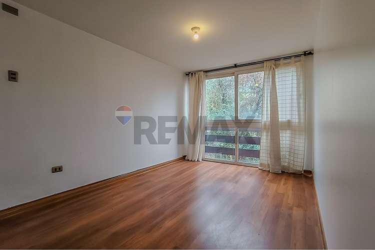 Departamento en venta ñuñoa 3d 1b irarrázaval - Imagen 4