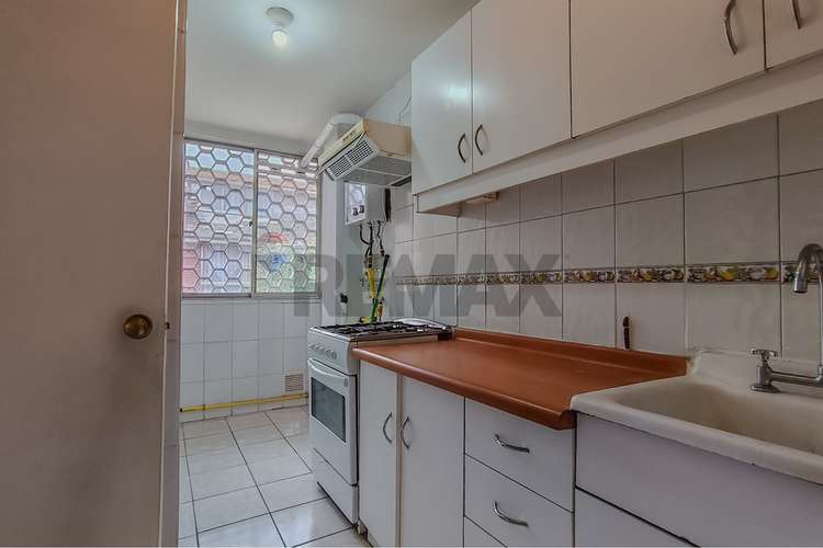 Departamento en venta ñuñoa 3d 1b irarrázaval - Imagen 6