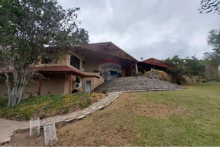 Parcela - oasis de la campana, 5.131 m² - Imagen 12