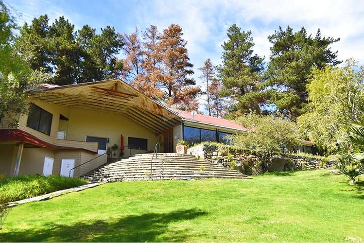 Parcela - oasis de la campana, 5.131 m² - Imagen 6