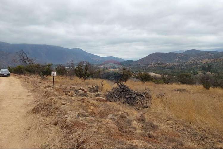 Parcela - oasis de la campana, 5.131 m² - Imagen 26