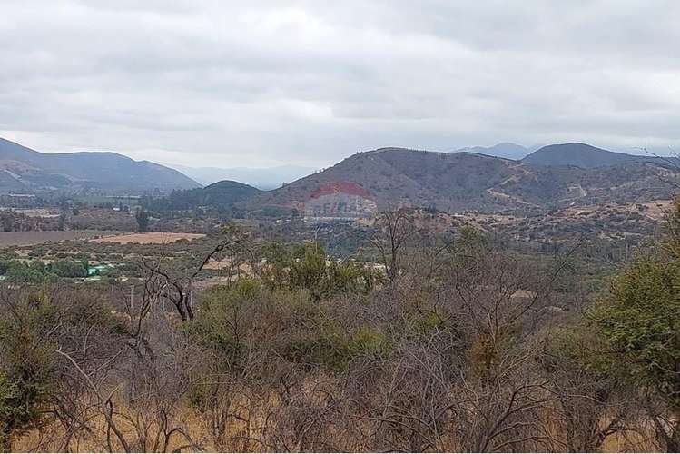 Parcela - oasis de la campana, 5.131 m² - Imagen 19
