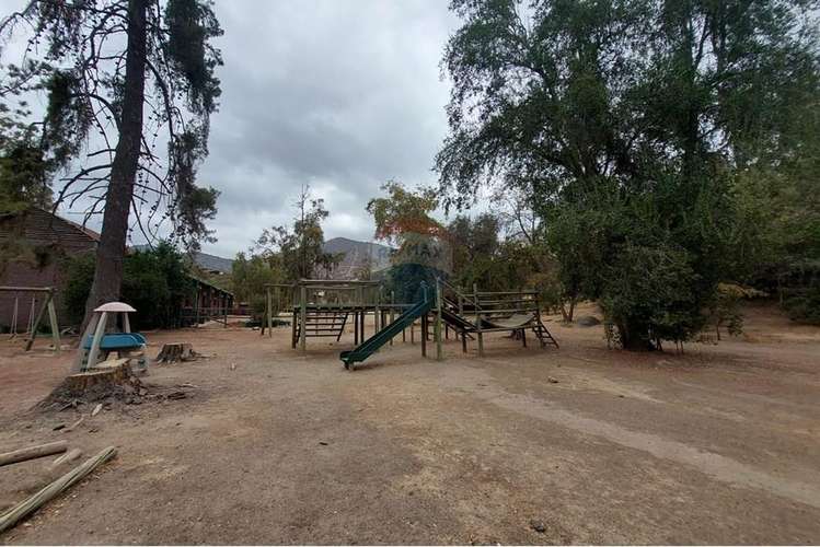 Parcela - oasis de la campana, 5.131 m² - Imagen 13
