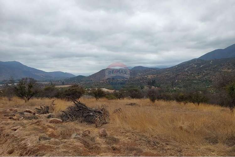 Parcela - oasis de la campana, 5.131 m² - Imagen 22