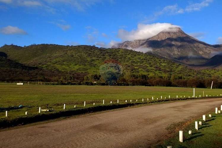 Parcela - oasis de la campana, 5.131 m² - Imagen 3
