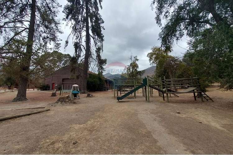 Parcela - oasis de la campana, 5.131 m² - Imagen 14
