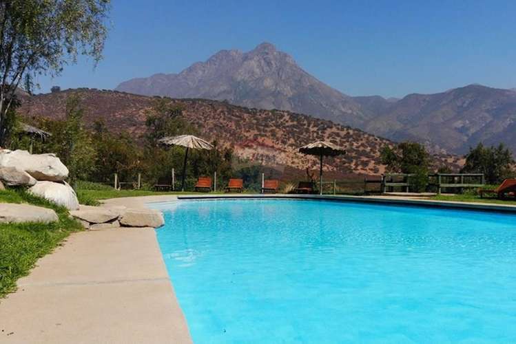 Parcela - oasis de la campana, 5.131 m² - Imagen 7