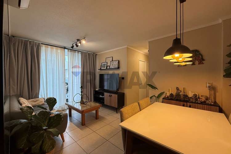 Departamento 3d 2b con terraza san bernardo