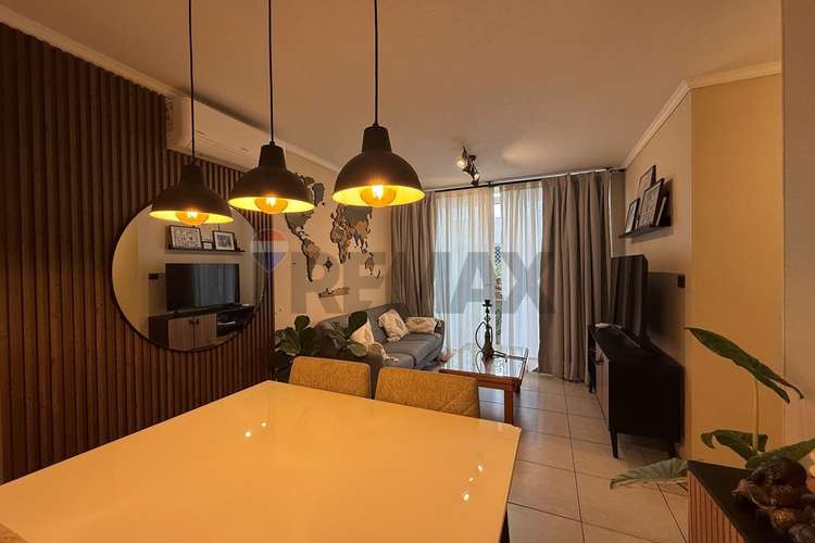 Departamento 3d 2b con terraza san bernardo - Imagen 4