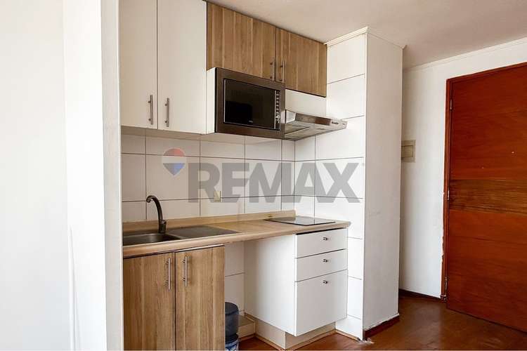 Home studio en arriendo - Imagen 3