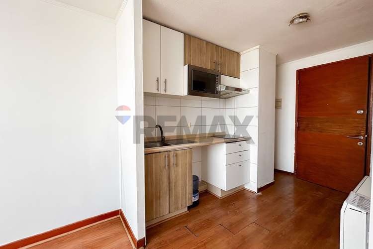 Home studio en arriendo