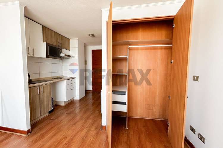 Home studio en arriendo - Imagen 8