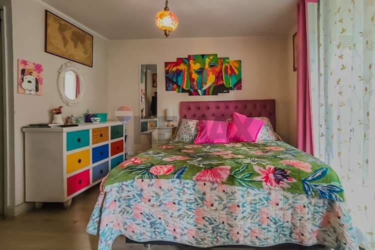 Departamento venta metro toesca 1 dormitorio - Imagen 10