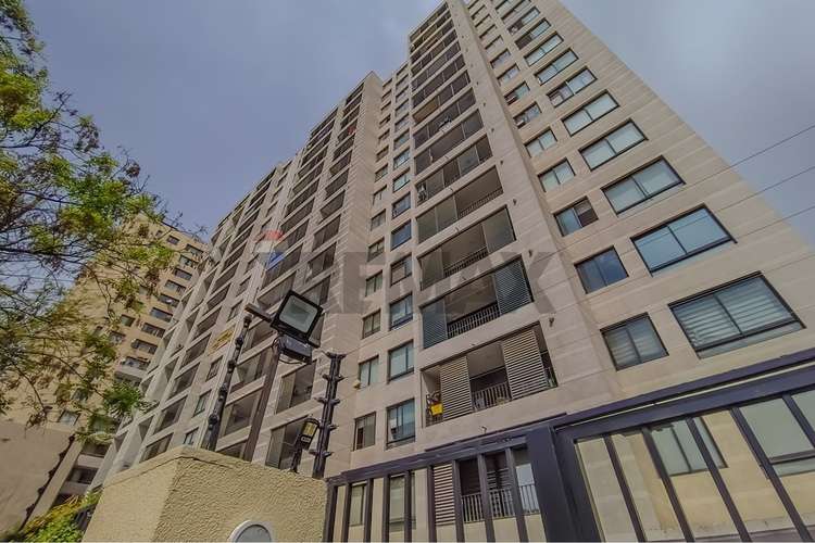 Departamento venta metro toesca 1 dormitorio - Imagen 16