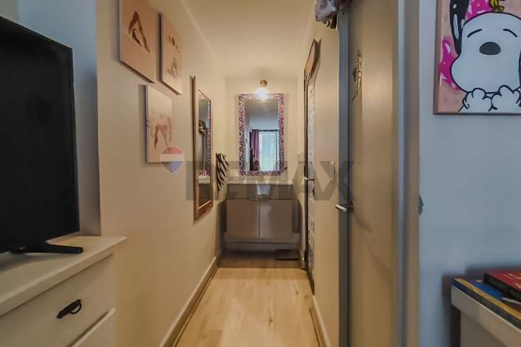 Departamento venta metro toesca 1 dormitorio - Imagen 11