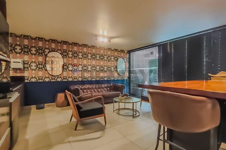 Departamento venta metro toesca 1 dormitorio - Imagen 21