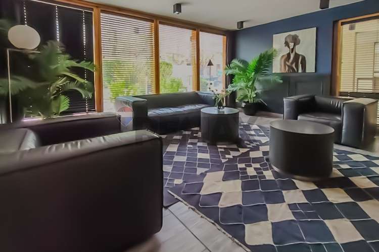 Departamento venta metro toesca 1 dormitorio - Imagen 18