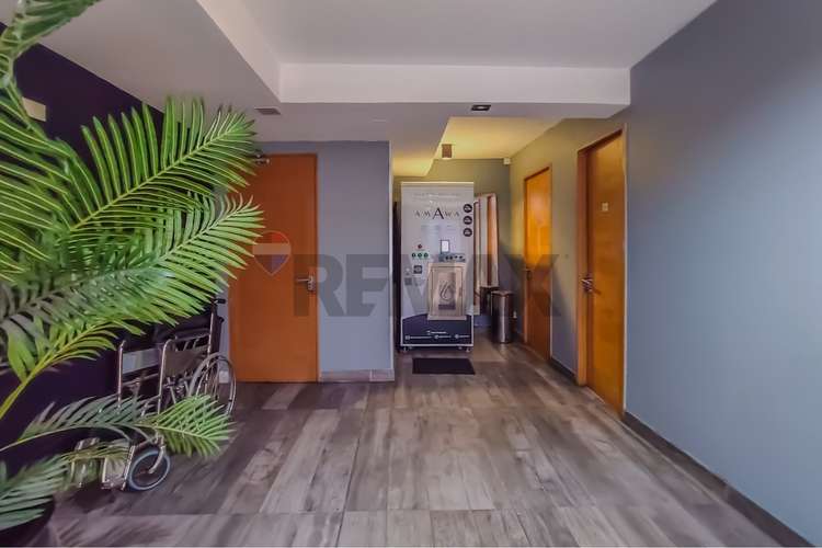 Departamento venta metro toesca 1 dormitorio - Imagen 20