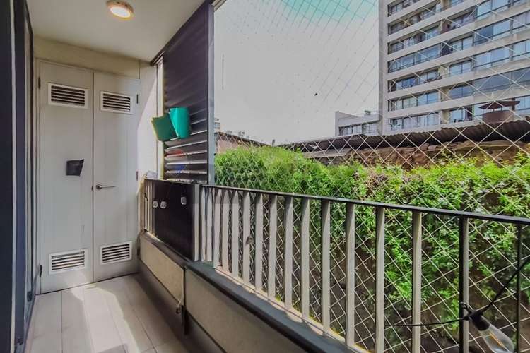Departamento venta metro toesca 1 dormitorio - Imagen 14