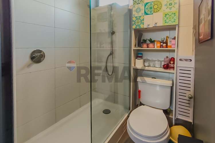 Departamento venta metro toesca 1 dormitorio - Imagen 12