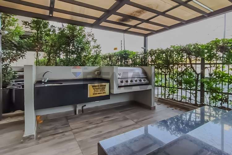Departamento venta metro toesca 1 dormitorio - Imagen 26