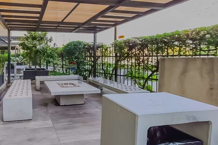 Departamento venta metro toesca 1 dormitorio - Imagen 28