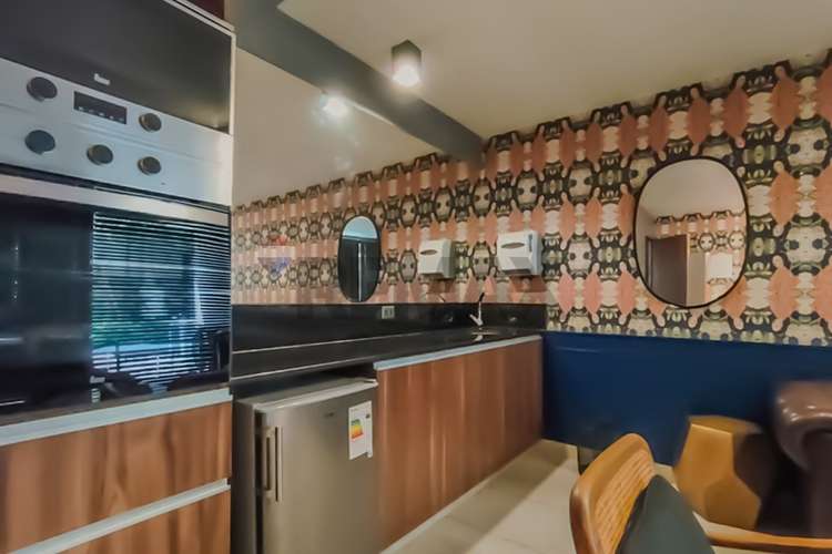 Departamento venta metro toesca 1 dormitorio - Imagen 22