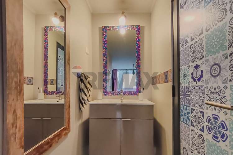 Departamento venta metro toesca 1 dormitorio - Imagen 13