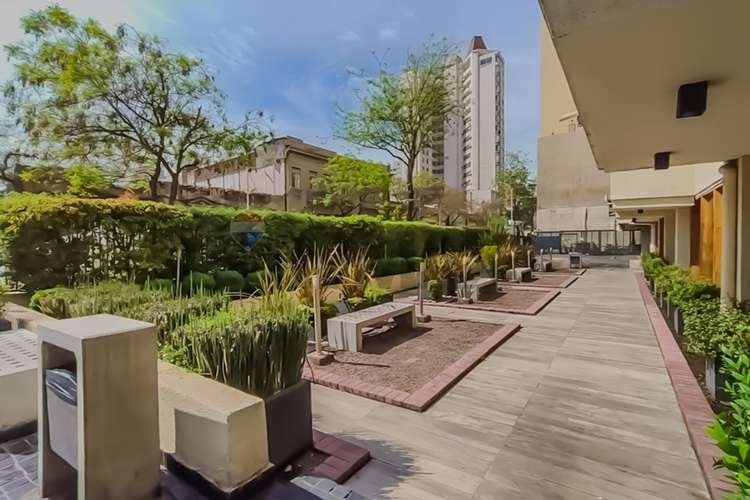 Departamento venta metro toesca 1 dormitorio - Imagen 17