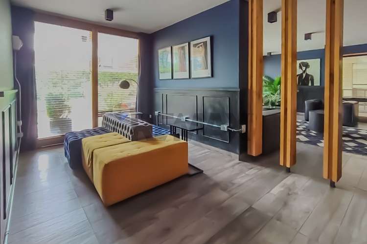 Departamento venta metro toesca 1 dormitorio - Imagen 19