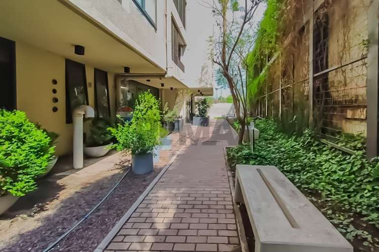 Departamento venta metro toesca 1 dormitorio - Imagen 24