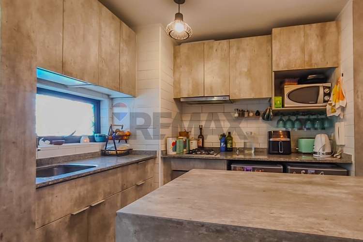 Departamento venta metro toesca 1 dormitorio - Imagen 4