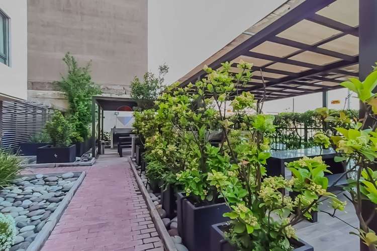 Departamento venta metro toesca 1 dormitorio - Imagen 27