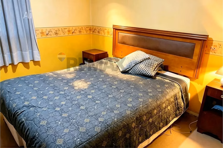 Oportunidad, casa en venta, av macul, gran terreno - Imagen 10