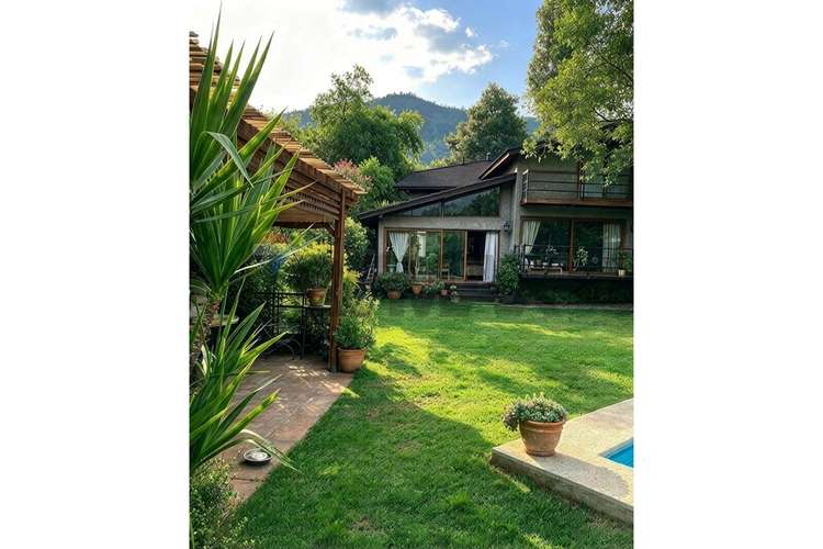 Casa venta el arrayan 4d3b - Imagen 4