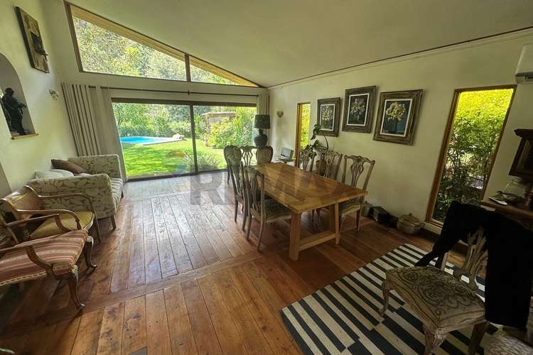 Casa venta el arrayan 4d3b - Imagen 29