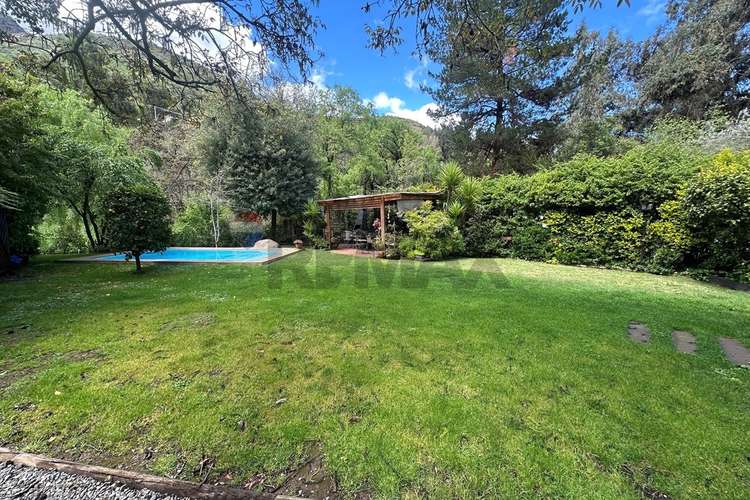 Casa venta el arrayan 4d3b - Imagen 40