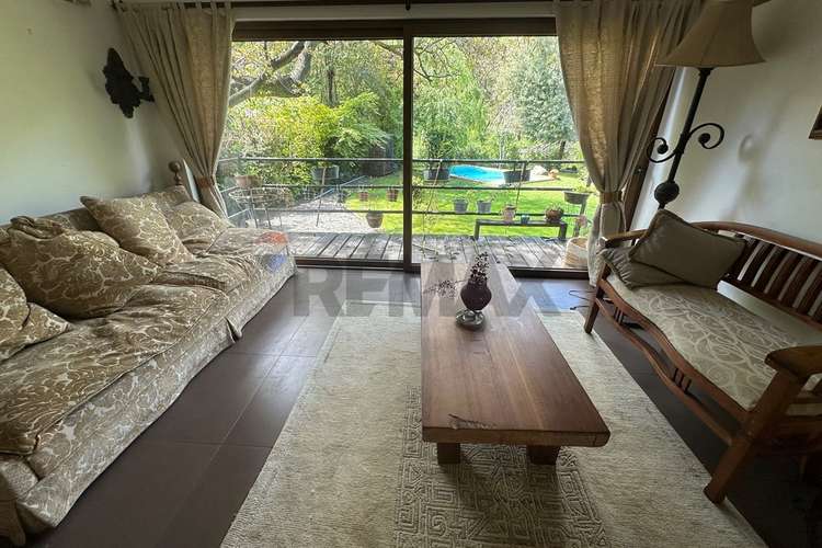 Casa venta el arrayan 4d3b - Imagen 32