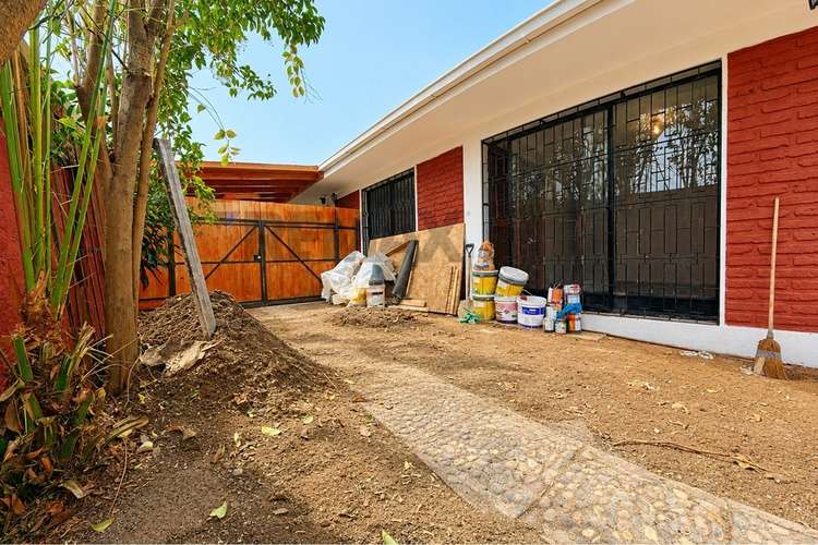 Casa con gran terreno en la reina - Imagen 22
