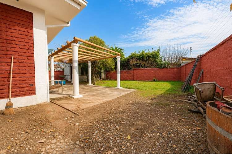 Casa con gran terreno en la reina - Imagen 28