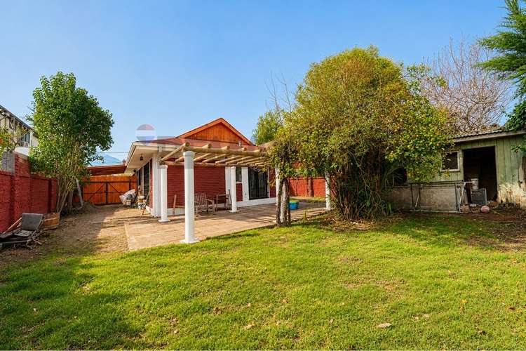 Casa con gran terreno en la reina - Imagen 24