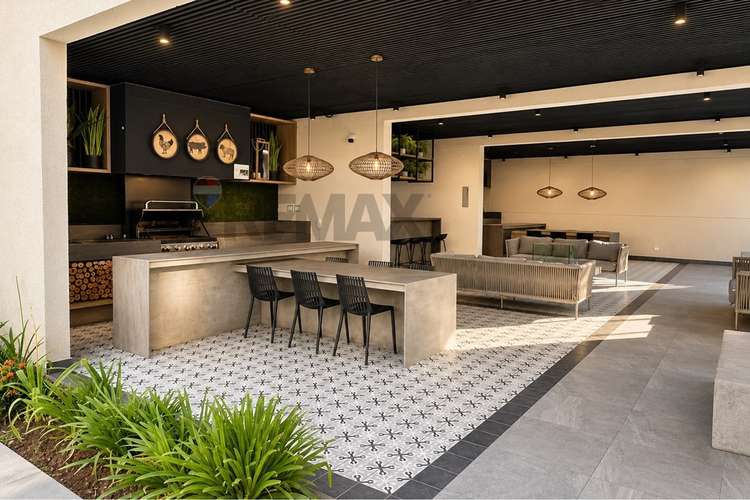 Departamento 2d+2b con terraza amplia - Imagen 28