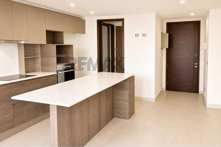 Departamento 2d+2b con terraza amplia - Imagen 4