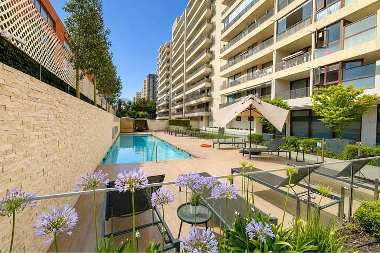 Departamento 2d+2b con terraza amplia - Imagen 15