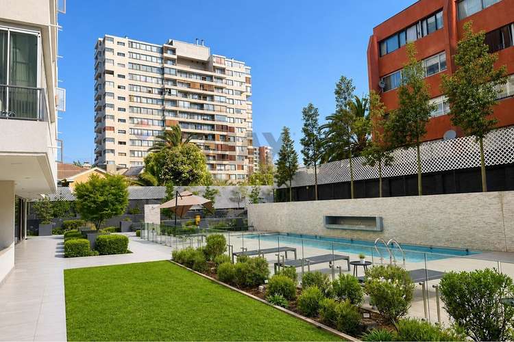 Departamento 2d+2b con terraza amplia - Imagen 27
