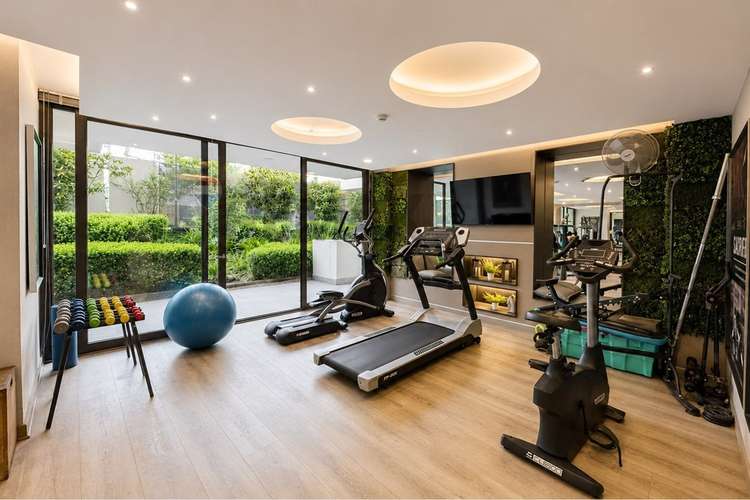 Departamento 2d+2b con terraza amplia - Imagen 19